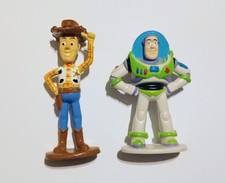 DISNEY PIXAR TOY STORY SET