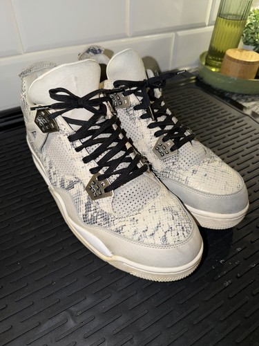 Taglia air jordan 4 - air,