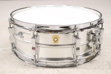 Tamburo rullante ludwig - tamburo,