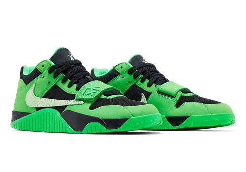 Jordan cj1 rexx travis scott - cj1, t-rexx