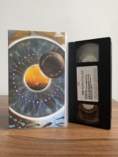Pink Floyd Pulse VHS, 1995