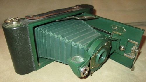 Vintage kodak rainbow hawk - vintage,