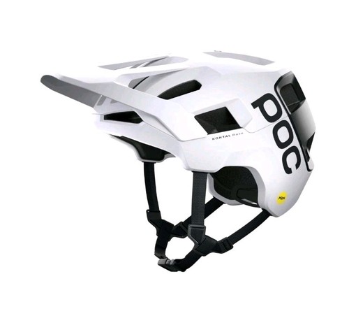 Poc kortal race - poc, mips