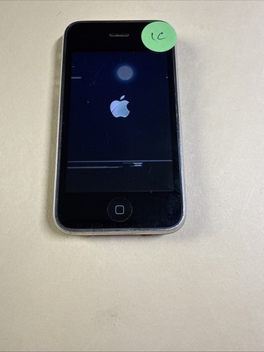 Apple iphone 8gb t - 3g, at&t