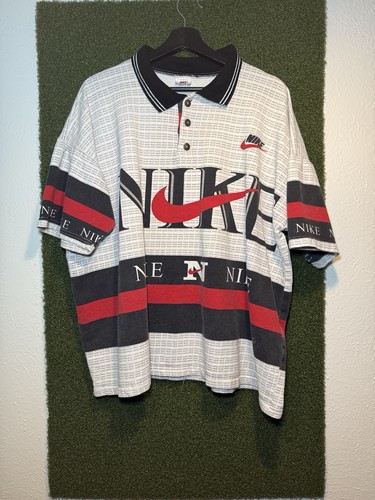 Rarissima polo nike archive - polo,