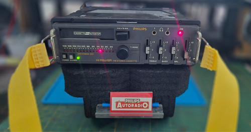 Autoradio vintage anni - autoradio,