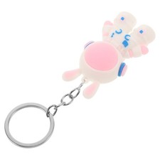 Portachiavi Coniglio Simpatico Keeychain Per Animali Decorazioni Di