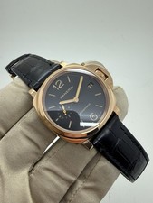 2020 Panerai Luminor Due 38mm