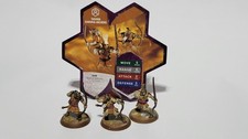 Heroscape - Arcieri Samurai