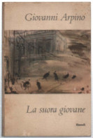 Suora giovane - la,