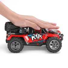 1886 RC Camion 2.4Ghz Alta