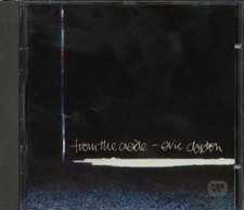 Eric Clapton - From The Cradle