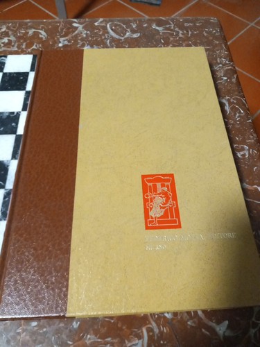 Enciclopedia motta decenni - motta,
