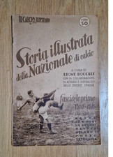 Storia Illustrata Della