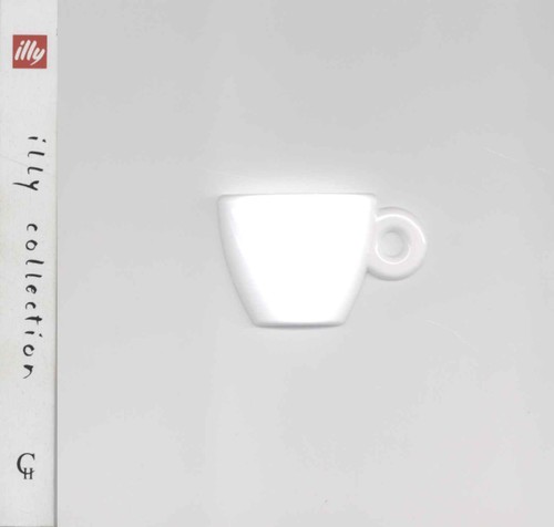 Illy collection aa vv - illy,
