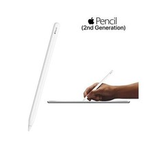 Apple Pencil di seconda