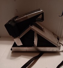 Vintage Polaroid SX-70 Sonar