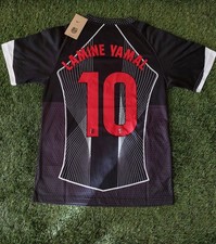 maglia barcellona lamine yamal