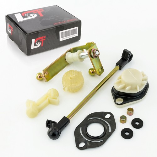 Kit riparazione cambio e - kit, di