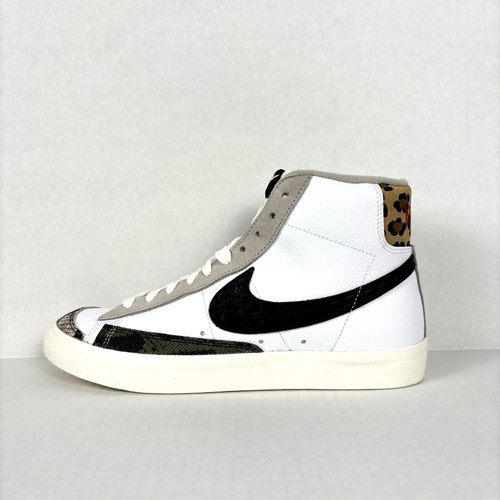 Nike - piede,