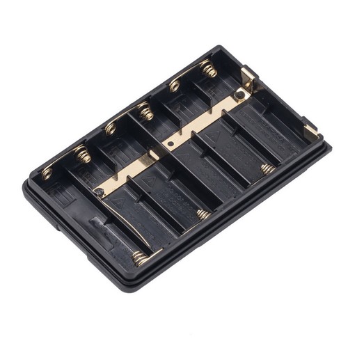 Fba 25a custodia batteria - batteria, in