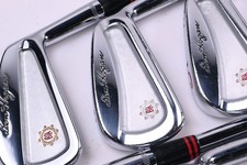 Ben Hogan Apex FTX ferri da