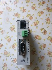 Plc Panasonic Web Server2