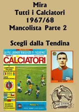 Mira Tutti i Calciatori