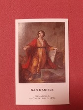  SANTINO SAN DANIELE SENATELLO DI CASTELDELCI 
