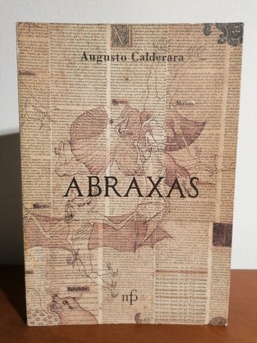 Calderara augusto abraxas - augusto,