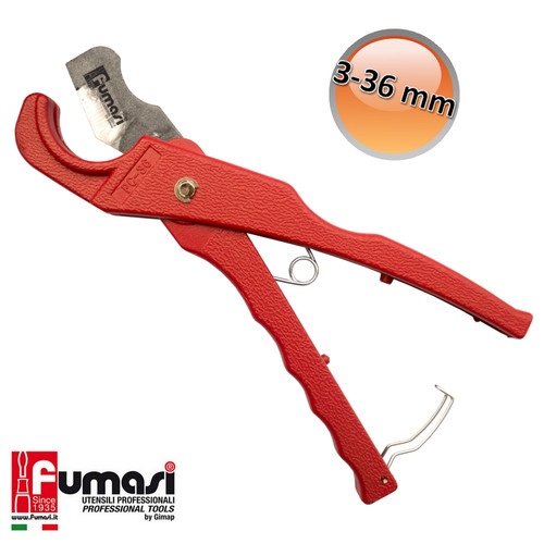 Tagliatubi pinza cesoia 36 - pinza, 3-36