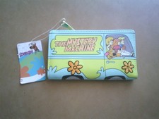 Portafoglio Loungefly Scooby
