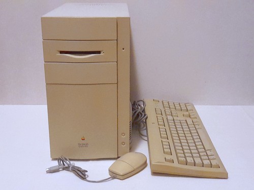 Apple macintosh quadra 800 - quadra,