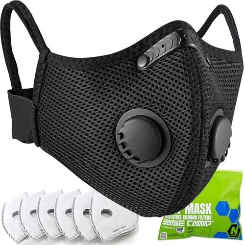 Base camp plus - m,