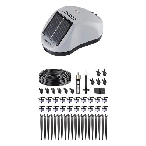 Kit irrigazione automatica - irrigazione,