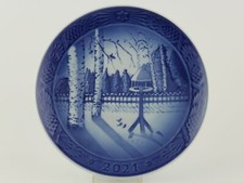 Royal copenhagen piatto - royal,