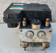 ABS FRENI TOYOTA YARIS 1.4 Diesel 2004 -89541-52230