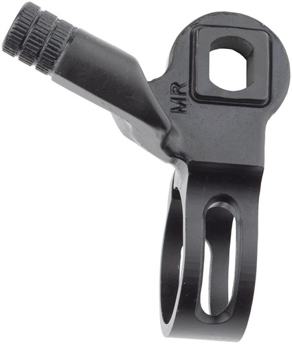 Microshift manubrio cambio - microshift,