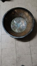 Grande pentola paiolo rame - grande,