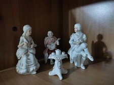 Ceramiche Capodimonte N. 4
