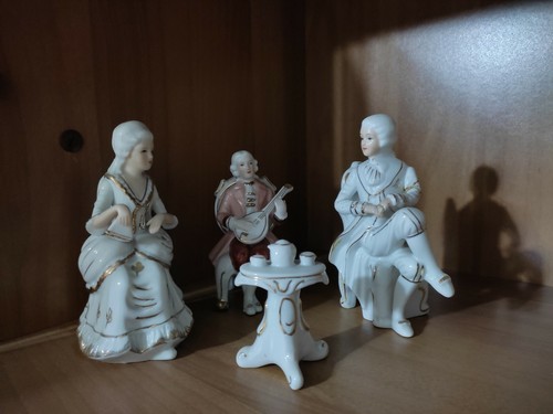 Ceramiche capodimonte 4 - ceramiche,