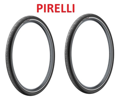 Copertoni bike pirelli - 2x, e-bike
