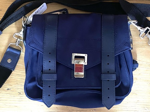 Borsa schouler proenza nuova - schouler,