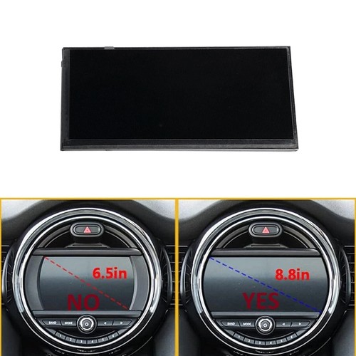 Per mini cooper 2013 2017 - 8,8",