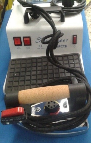 Ferro stiro professionale - ferro,