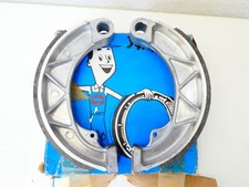 Per Lambretta sx 125 150 200 innocenti ganasce freno freni brake shoes shoe