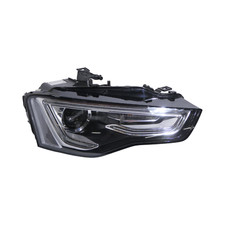 Audi A5 8T Fari Xenon Destro