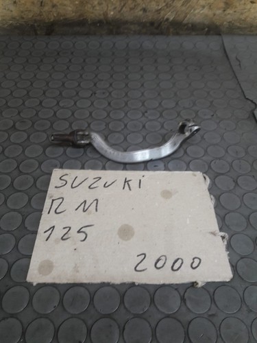 Leva pedale cambio - suzuki, rm
