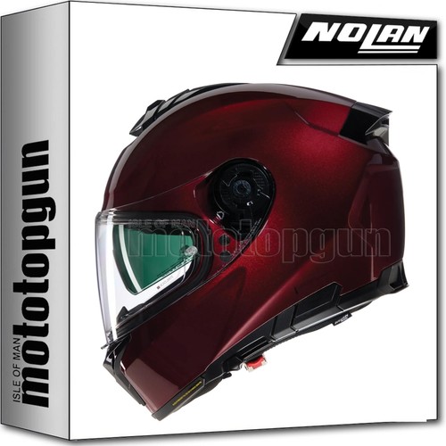 Nolan casco moto integrale - casco,