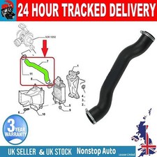 TUBO INTERCOOLER TURBO PER ALFA ROMEO147 156 GT 1.9 JTD 51709470